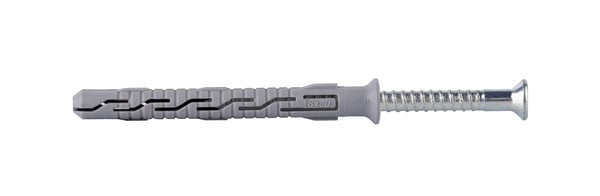 Rammeudvidelsesdybler S KPS-fast-08080S
