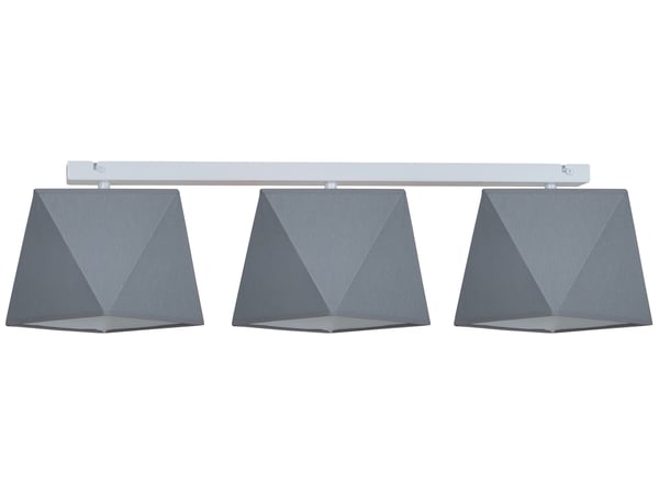 Lofthængende lampe lysekrone loftsdiamant LED