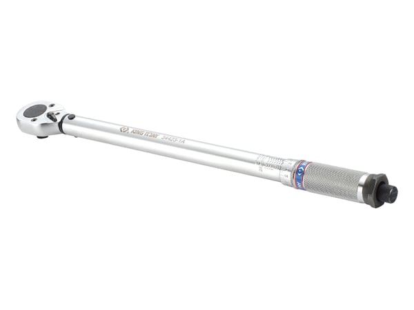 MOMENTNYCKEL 1/4'' 5-25NM - KY34223-1A