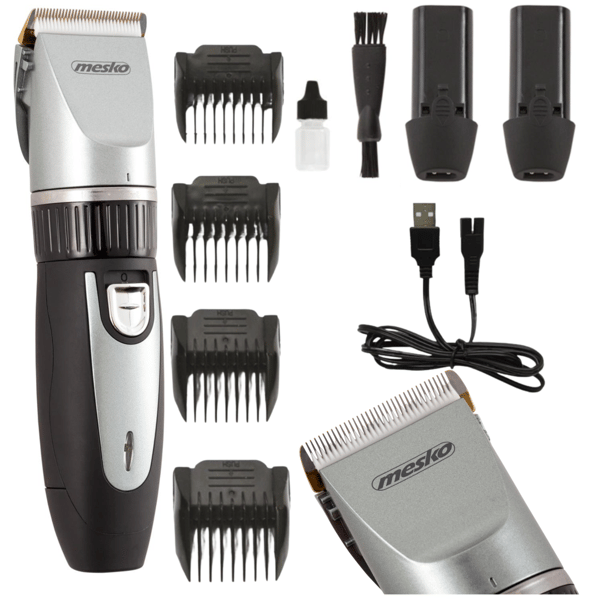 Mesko MS2826 eläintrimmeri