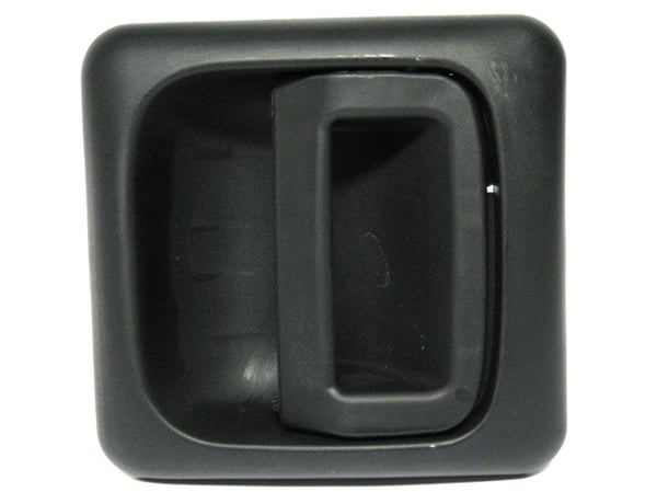 Fiat Ducato 02-06 ytterdörrhandtag fram vänster = höger
