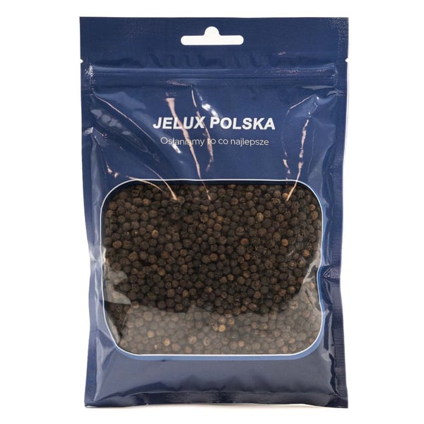 Sorte peberkorn 200g PREMIUM