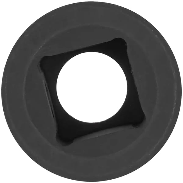 JCB Slagtopnøgle 1/2" 17 mm 6-punkts Cr-Mo topnøgle