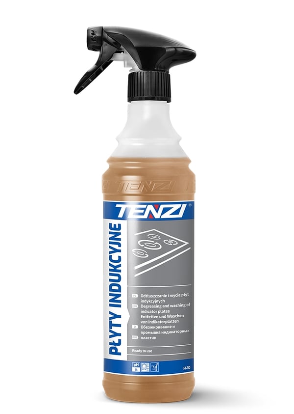 INDUKTIOLIESIPUHDISTUSAINE 0,6 L - TZ 40 4697