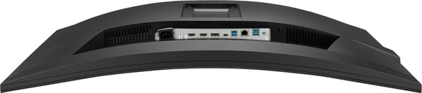 ViewSonic 34" VG3456C skærm 2xHDMI DP 6xUSB RJ45 højttalere 2x5W