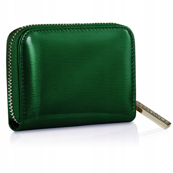 ZBPD-BS-1044 GRÖN damplånbok Royal