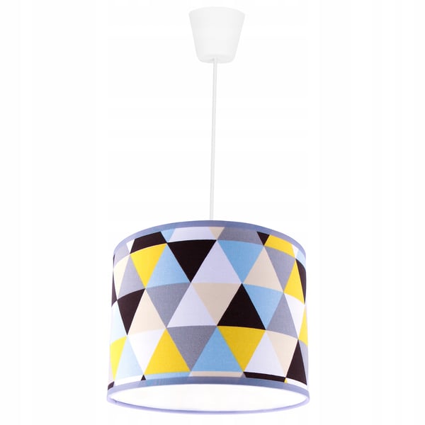Loftshængende lampe lysekrone lampeskærm moderne