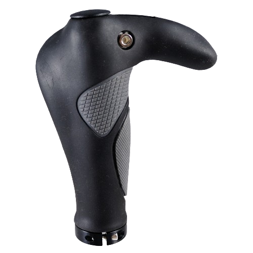 Raion greb cykelgreb ergonomiske styrgreb med horn