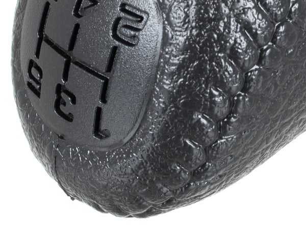 Honda Civic VII 00-06 gearknopp sort sport 5 gears
