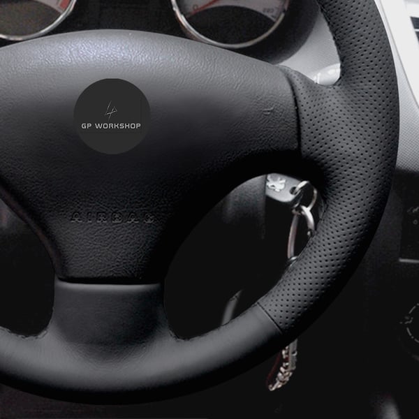 Ratbetræksmønster til Peugeot 206 207 Citroen C2