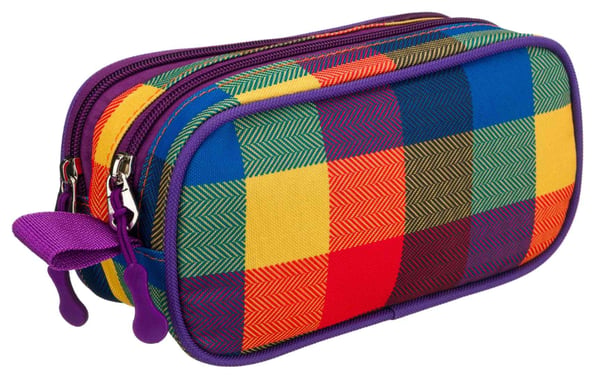 PTN pennfodral fjäril-5196 G98