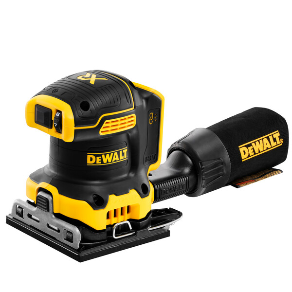 XR 18V ​​0*AH TSTAK AFKALERINGSSLIBER - DW DCW200NT