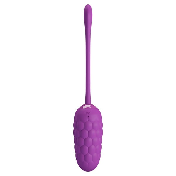 Lybaile ganske elskede vibrerende æg Marina
