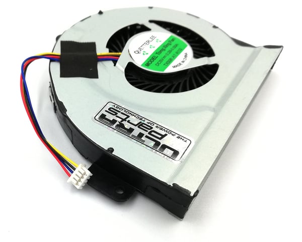 Ultra Parts - ASUS X43 X44 X53 X53S X54 X84 K53 K53SJ K53S K54 A43 Tuuletin