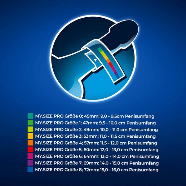 MIN STORLEK pro 45 - 36 st