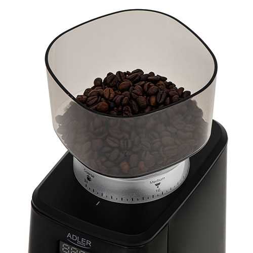 AD 4300 Burr kahvinjauhin
