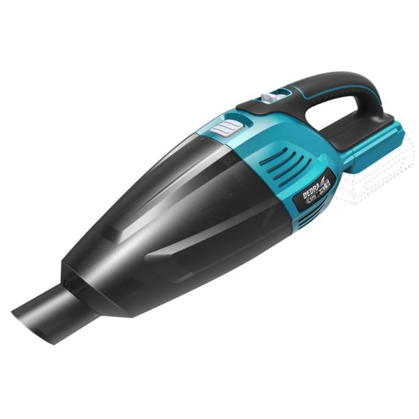 AUTON PÖLYNIMURI 18V ​​SAS - DED7070