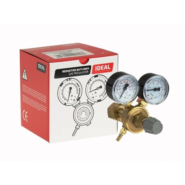 ARGON/CO2 MINI-REDUCERARE - BW RE 255200