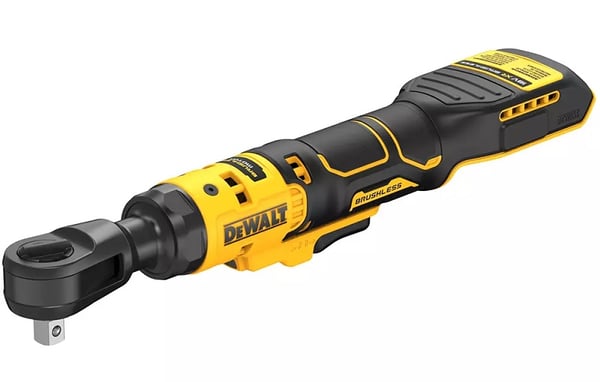 AKKU-SLAGSKRALDE 3/8'' 18V 0*AH - DW DCF513N