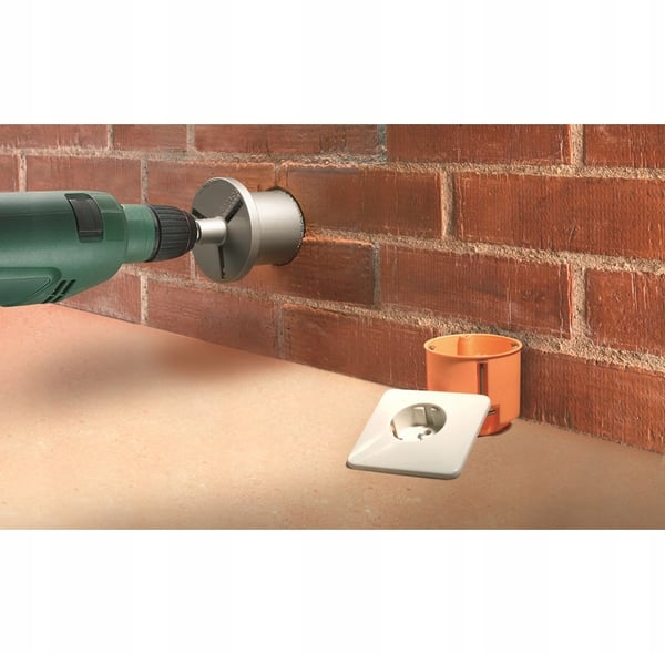 Bosch 103 mm hålsåg