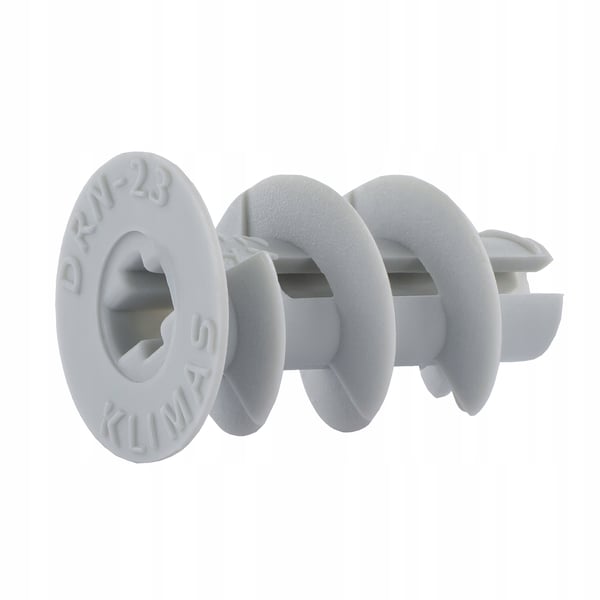 GK DRIVA-23 nylon plugger