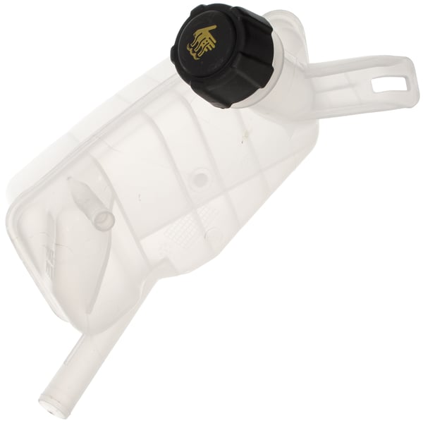 Renault Scenic II 03-09 udligningsbeholder med kork Renault Scenic II 03-09 udligningsbeholder med kork