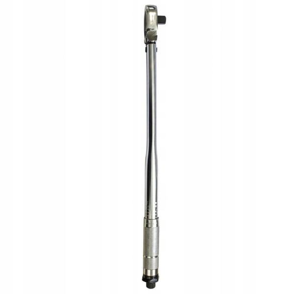 1/2" lukittava momenttiavain (40-210 Nm)