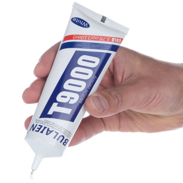 Universallim T-9000 yleiskäyttöinen liima 110ml