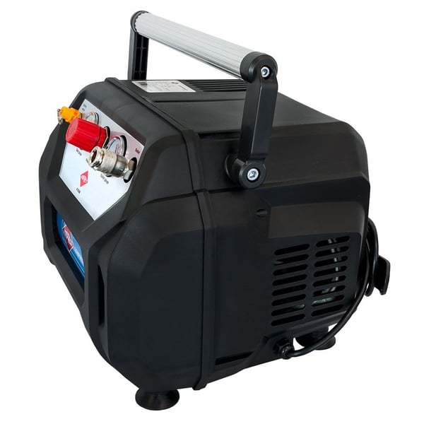 OLJEFRI KOMPRESSOR H 215-6 - AP 36943