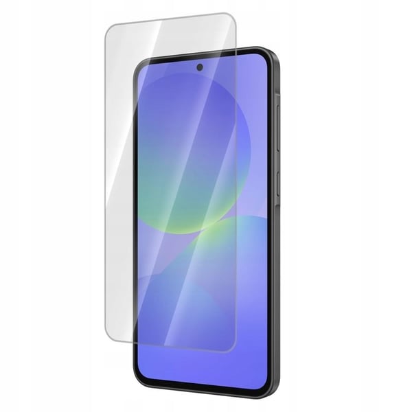 9H hærdet glas til Samsung Galaxy A36 5G og A56 5G