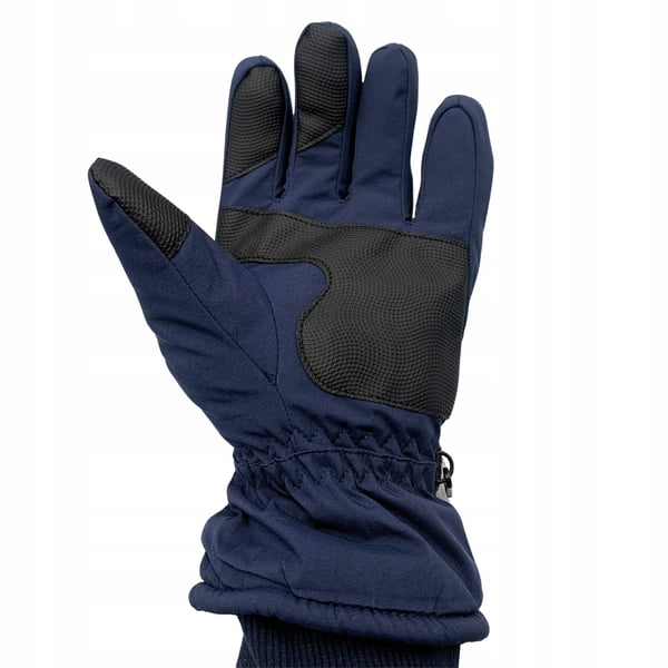 Skihandsker Vinterhandsker Herre Dame Universal M/L