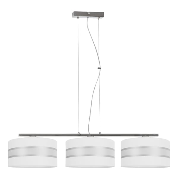 Loftshængende lampe lysekrone lampeskærm moderne