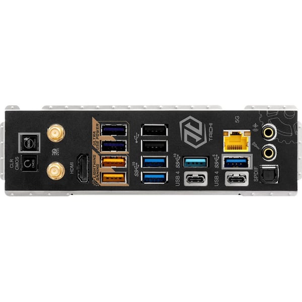 Bundkort ASRock X870E Taichi Lite