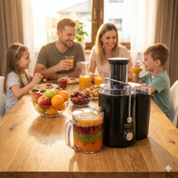 Adler AD4127 Juicer