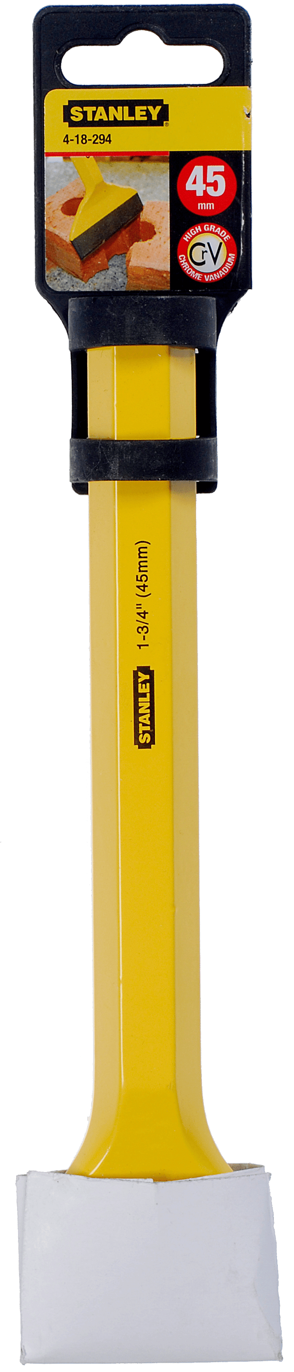 MUURAUSTALTTA 45 * 215 MM - S/18-294-4 MUURAUSTALTTA 45 * 215 MM - S/18-294-4