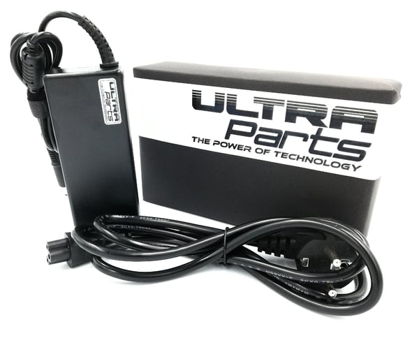 Ultra Parts - Virtalähde ADR15 HP Envy Pavilion DV4 DV5 DV6 Compaq CQ61 CQ62 19V 4.74A