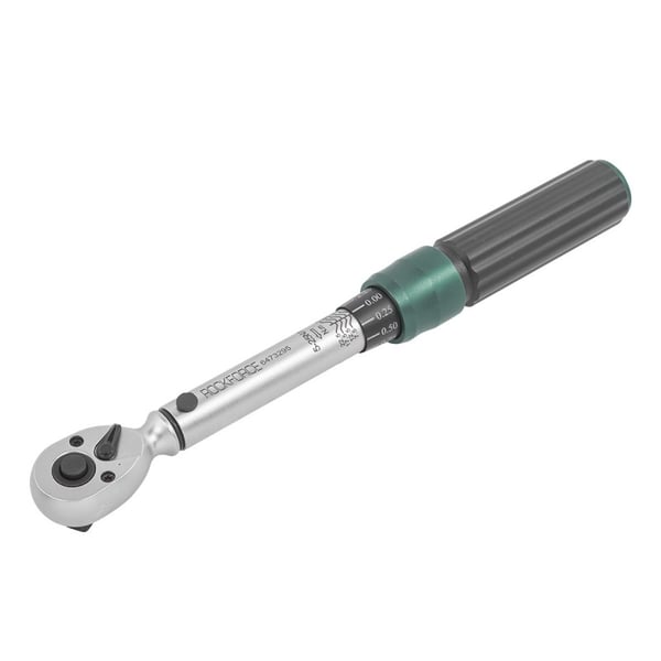 3/8" lukittava momenttiavain 5-25 Nm
