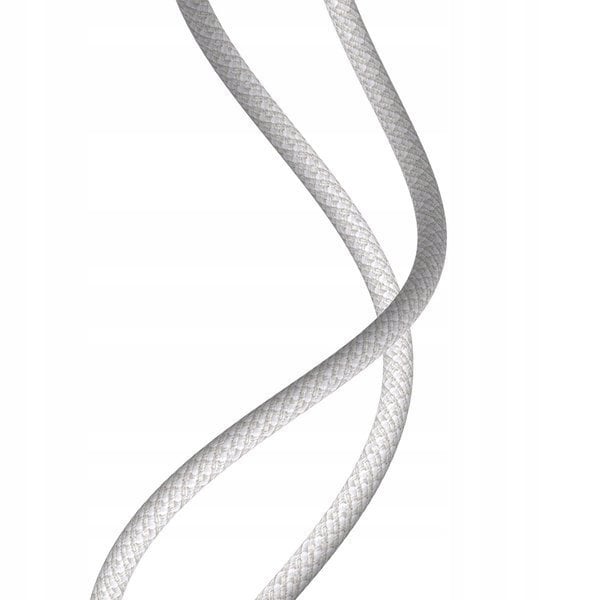 Baseus catlgd-A02 USB-C / Type-C - Lightning / iPhone 2m kabel med 20W PD hurtigopladning understøttelse