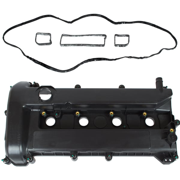 Volvo C30 06-12 1.8 / 2.0 venttiilikoneen kansi Volvo C30 06-12 1.8 / 2.0 venttiilikoneen kansi
