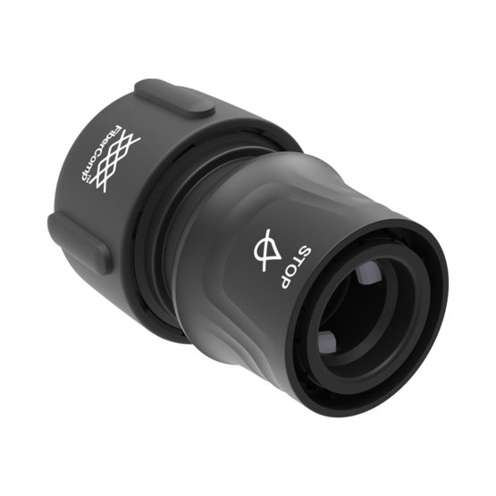 FIBERCOMP LYSKOBLING, 19MM 3/4'' - FS-1054790