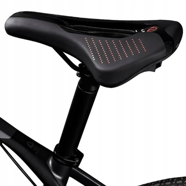 S3 cykelsadel