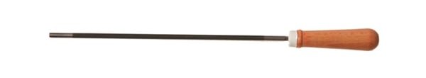 RUNDFIL RPPB TIL SAVKLINGER 4,0 MM - RPPB 4.0