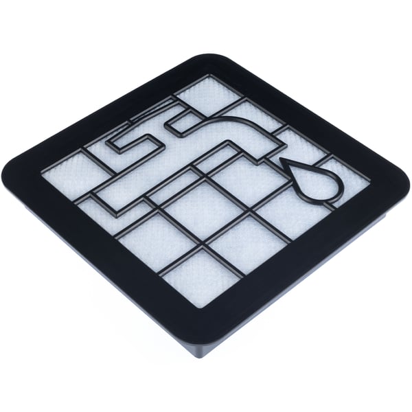 Filter FC8010/01 til Philips PowerPro FC9331/09, FC9333/09 (Compact/City/Active)