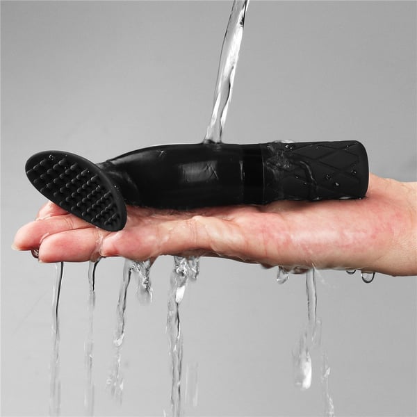 Lovetoy O-SENSUELL klitoris värinä -vibrator