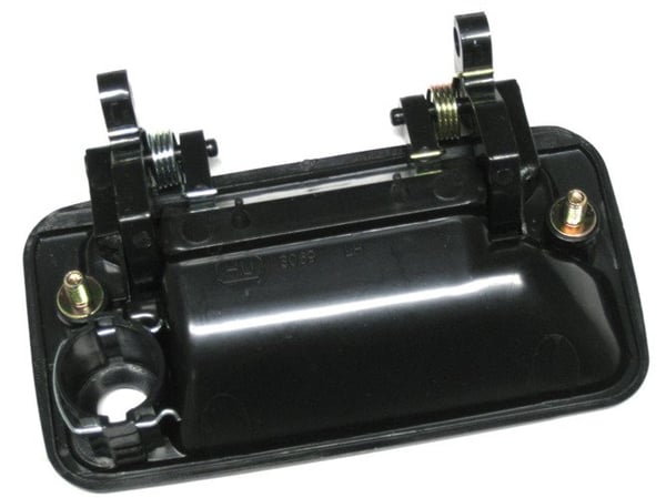 Suzuki Wagon R+ Mk1 97-00 bakluckehandtag