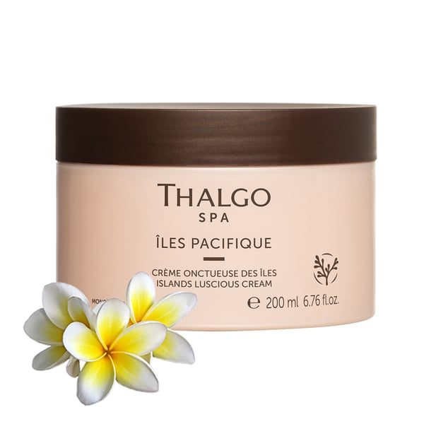 Thalgo Eksotisk Kropscreme VT22038