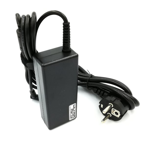 Ultra Parts - Virtalähde-laturi ADR74 19.5V 2.31A 45W 4.5mm-3.0mm HP 250 G2 G3 G4 G5 255 G2 G3 G4 G5, HP ProBook 450 G3 G4 650 G2 G3