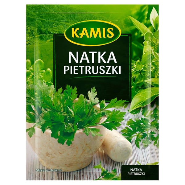 Kamis-persilja 8 g