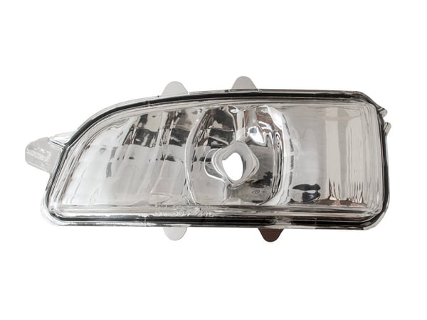 Volvo C70 II 07-13 vasen vilkku peili