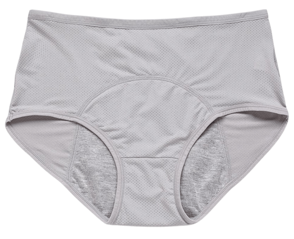 Mensbyxor grå 3XL